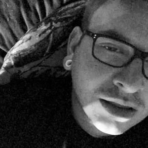 Meet your Posher, Bryan